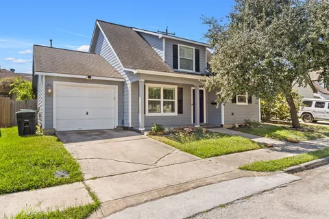 $359,000 | 3506 Garrow Street, Houston, TX 77003