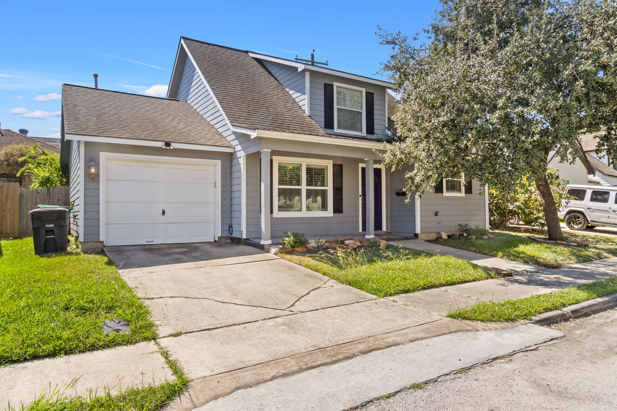 3506 Garrow Street Houston, TX 77003 - Photo 2 of 35