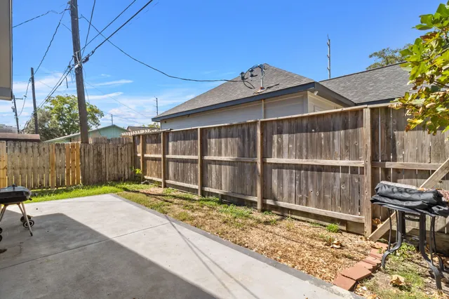 $359,000 | 3506 Garrow Street, Houston, TX 77003