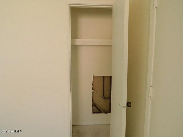 401 East Baseline Road Buckeye, AZ 85326 - Photo 23 of 71 023-155559 - coat closet-001