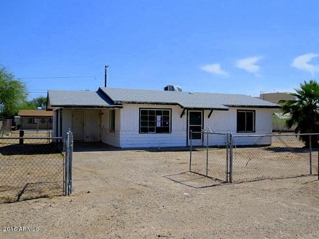 401 East Baseline Road Buckeye, AZ 85326 - Photo 4 of 71 023-155559 - front left