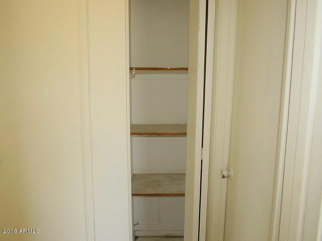 401 East Baseline Road Buckeye, AZ 85326 - Photo 45 of 71 023-155559 - hall closet-001