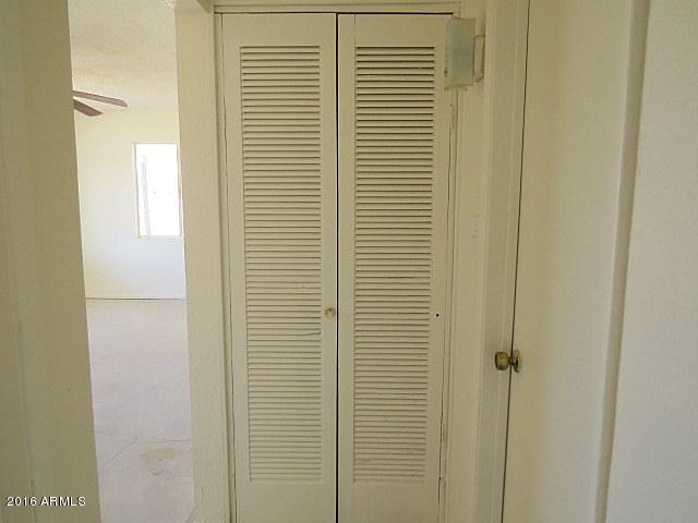401 East Baseline Road Buckeye, AZ 85326 - Photo 54 of 71 023-155559 - linen closet