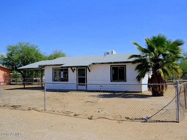 401 East Baseline Road Buckeye, AZ 85326 - Photo 6 of 71 023-155559 - front right