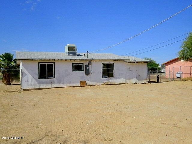 401 East Baseline Road Buckeye, AZ 85326 - Photo 61 of 71 023-155559 - back left