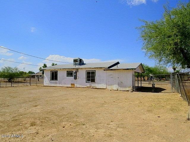 401 East Baseline Road Buckeye, AZ 85326 - Photo 63 of 71 023-155559 - back right
