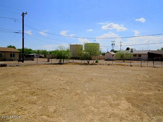 401 East Baseline Road Buckeye, AZ 85326 - Photo 64 of 71 023-155559 - backyard