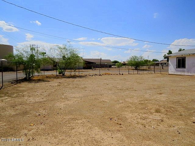 401 East Baseline Road Buckeye, AZ 85326 - Photo 66 of 71 023-155559 - backyard-002