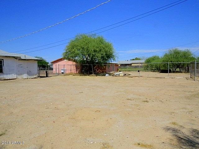 401 East Baseline Road Buckeye, AZ 85326 - Photo 67 of 71 023-155559 - backyard-003