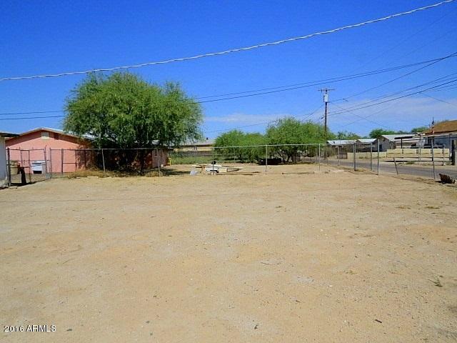 401 East Baseline Road Buckeye, AZ 85326 - Photo 68 of 71 023-155559 - backyard-004