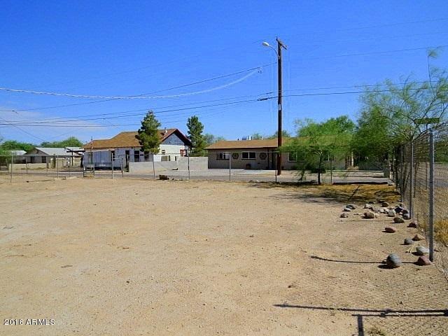 401 East Baseline Road Buckeye, AZ 85326 - Photo 69 of 71 023-155559 - backyard-005