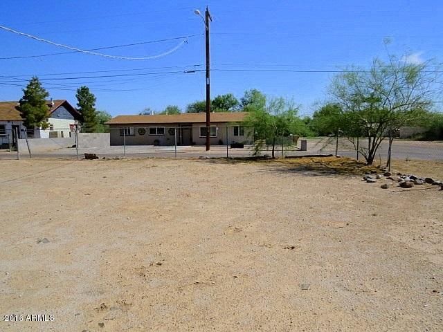 401 East Baseline Road Buckeye, AZ 85326 - Photo 70 of 71 023-155559 - backyard-006