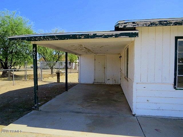 401 East Baseline Road Buckeye, AZ 85326 - Photo 7 of 71 023-155559 - carport