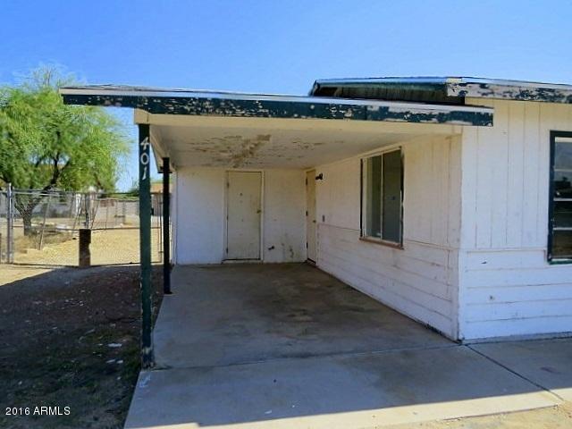401 East Baseline Road Buckeye, AZ 85326 - Photo 8 of 71 023-155559 - carport-001