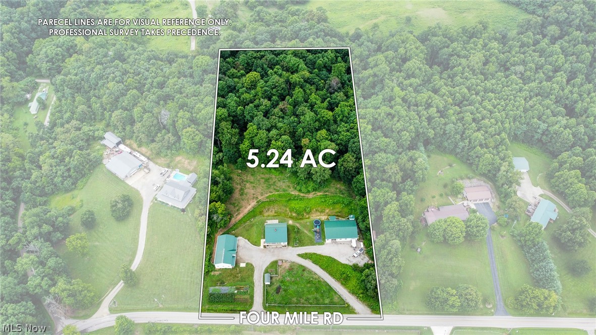 2245 4 Mile Road Jackson, OH 45640 - Photo 6 of 50 Gallery Image 6