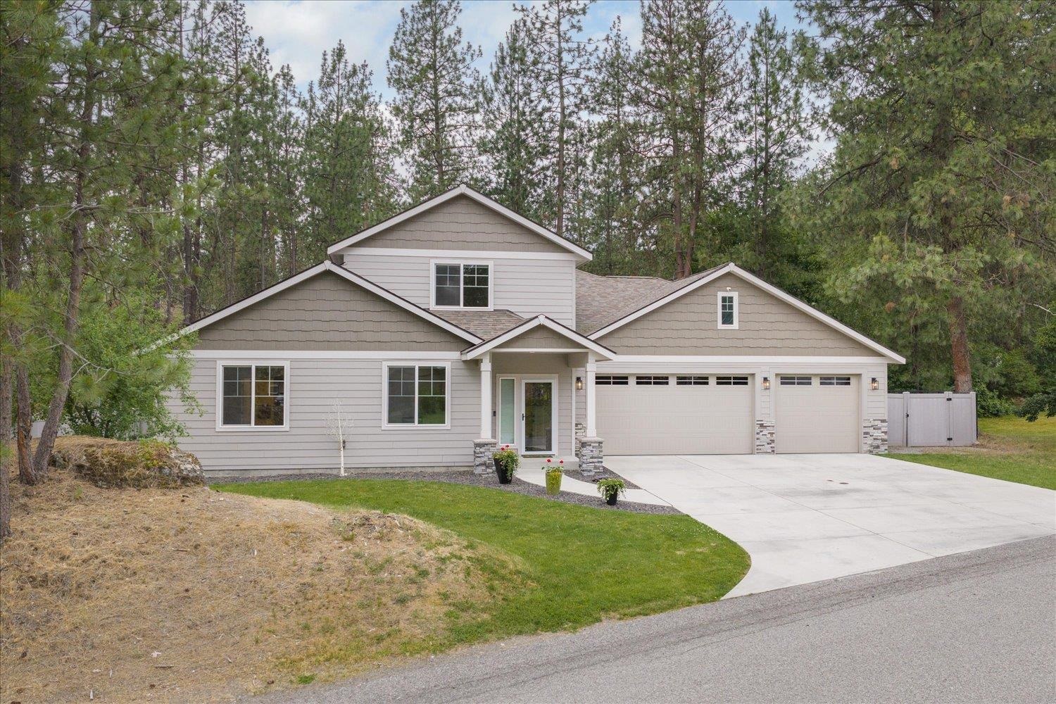 4411 North Center Road Spokane, WA 99212 - Photo 3 of 34