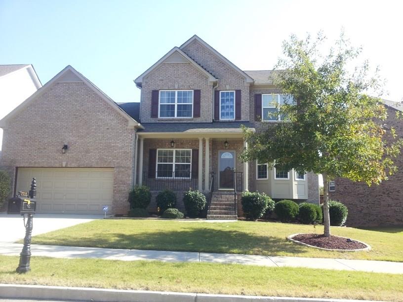 7717 White Oak Loop Lithonia, GA 30038 - Photo 1 of 1