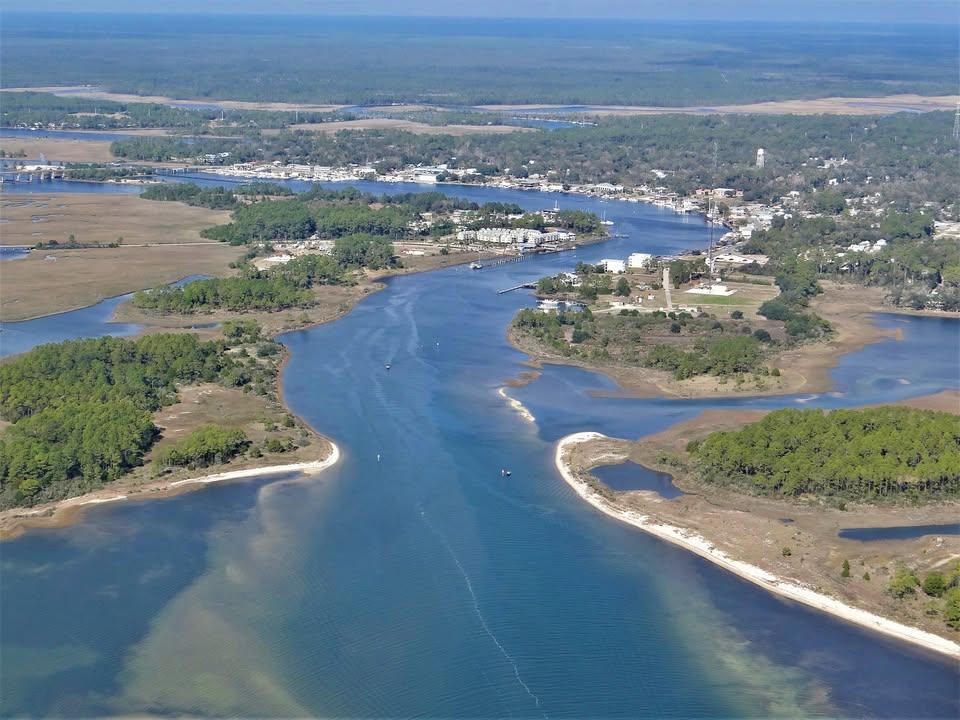 723 3 Rivers Road Carrabelle, FL 32322 - Photo 13 of 13