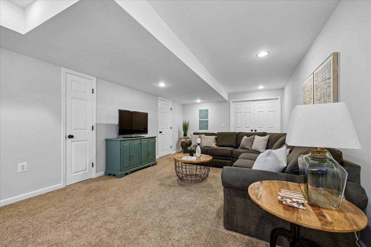 107 Redcloud Court Frederick, MD 21702 - Photo 54 of 78 Lower Level