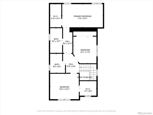 a picture of a book and a bed