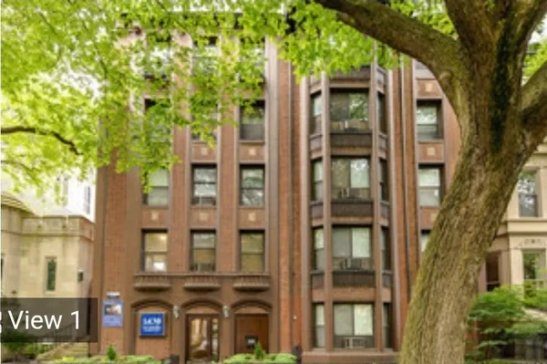 $1,645 | 1430 North Dearborn Parkway, Unit 313, Chicago, IL 60610