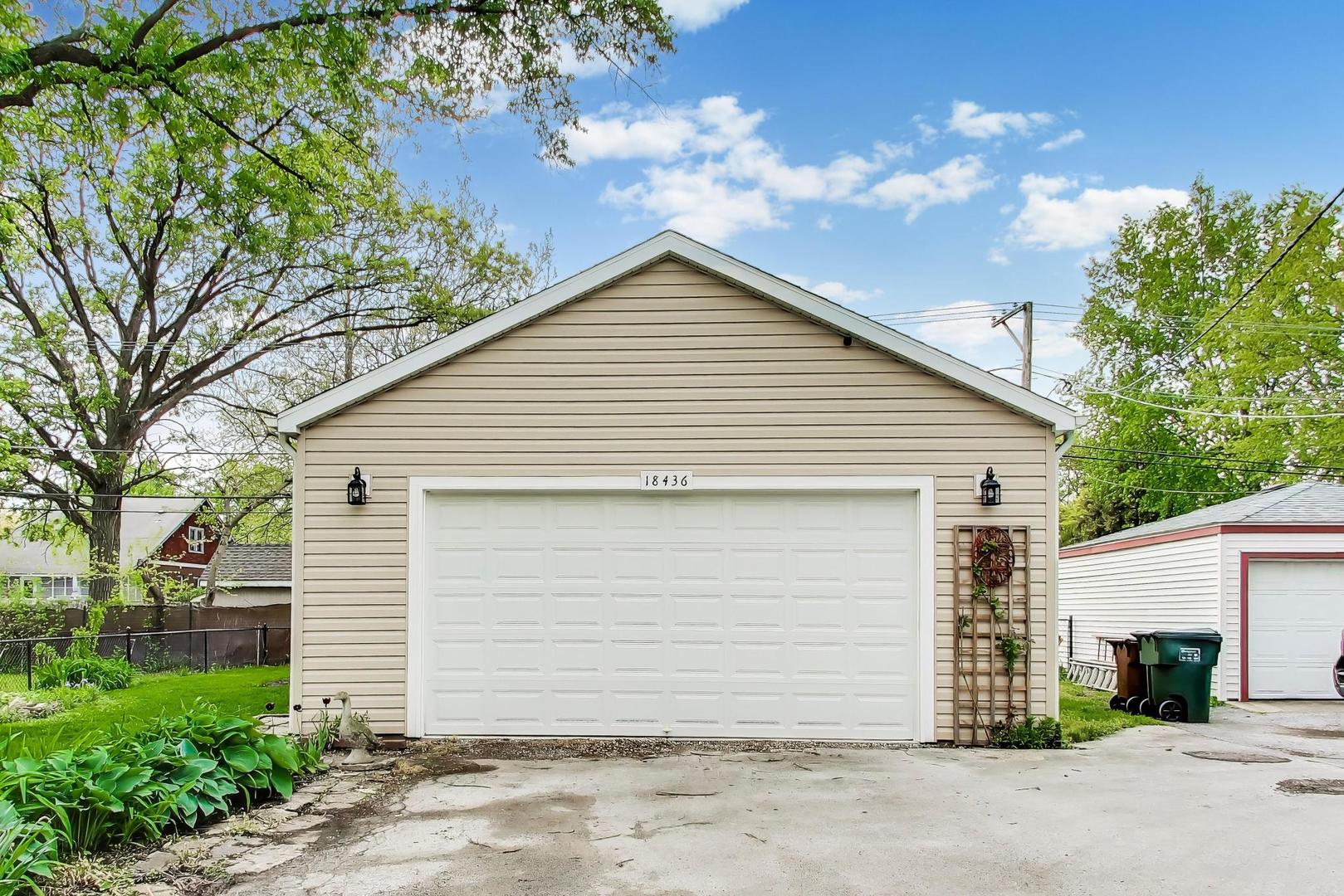 18436 Dixie Highway Homewood, IL 60430 - Photo 29 of 35