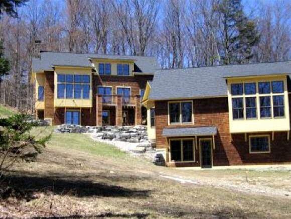0 Spring Brook Drive S-25 Ludlow, VT 05149 - Photo 1 of 12 Gallery Image 1