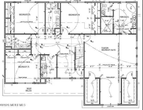 $1,299,000 | 845 Naryshkin Way, Toms River, NJ 08753