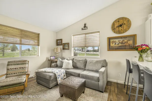 $1,295,000 | 3390 North N Highway, Driggs, ID 83422