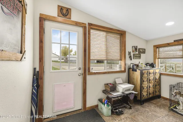 $1,295,000 | 3390 North N Highway, Driggs, ID 83422