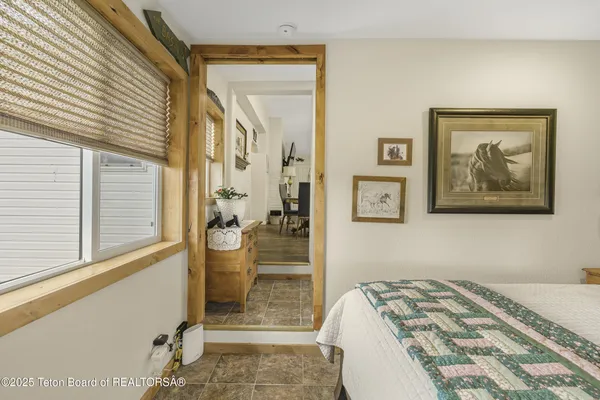 $1,295,000 | 3390 North N Highway, Driggs, ID 83422