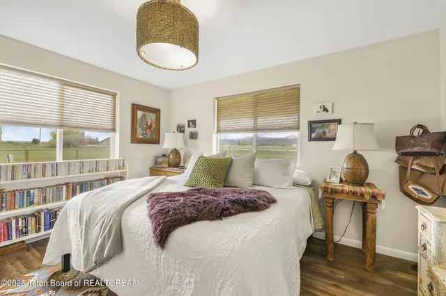 $1,295,000 | 3390 North N Highway, Driggs, ID 83422