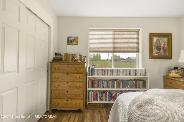 $1,295,000 | 3390 North N Highway, Driggs, ID 83422