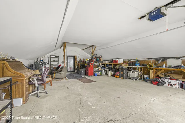 $1,295,000 | 3390 North N Highway, Driggs, ID 83422