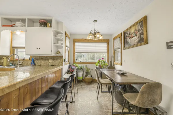 $1,295,000 | 3390 North N Highway, Driggs, ID 83422