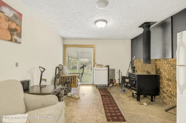 $1,295,000 | 3390 North N Highway, Driggs, ID 83422