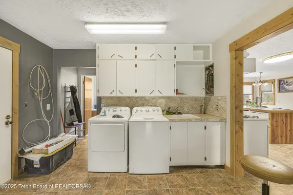 $1,295,000 | 3390 North N Highway, Driggs, ID 83422