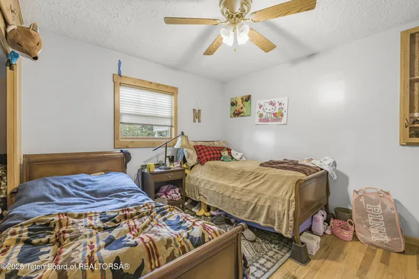 $1,295,000 | 3390 North N Highway, Driggs, ID 83422