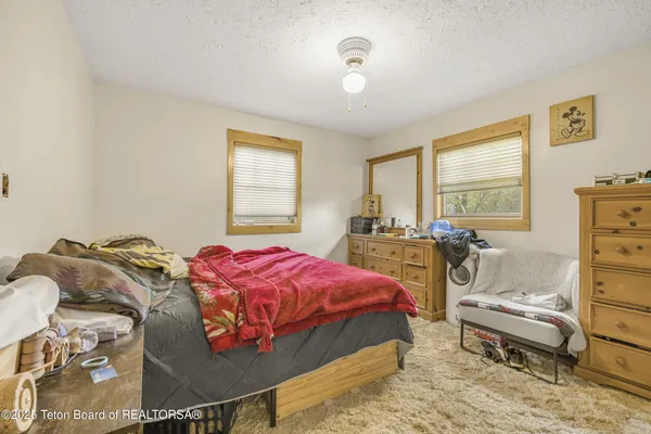 $1,295,000 | 3390 North N Highway, Driggs, ID 83422