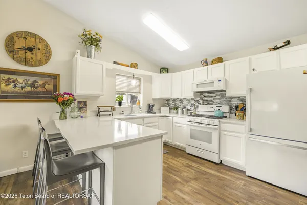 $1,295,000 | 3390 North N Highway, Driggs, ID 83422