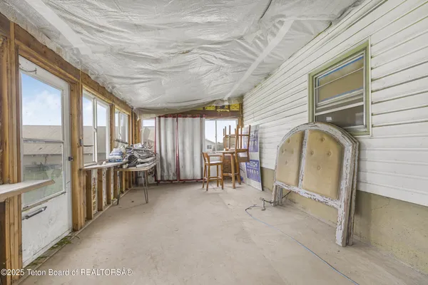 $1,295,000 | 3390 North N Highway, Driggs, ID 83422