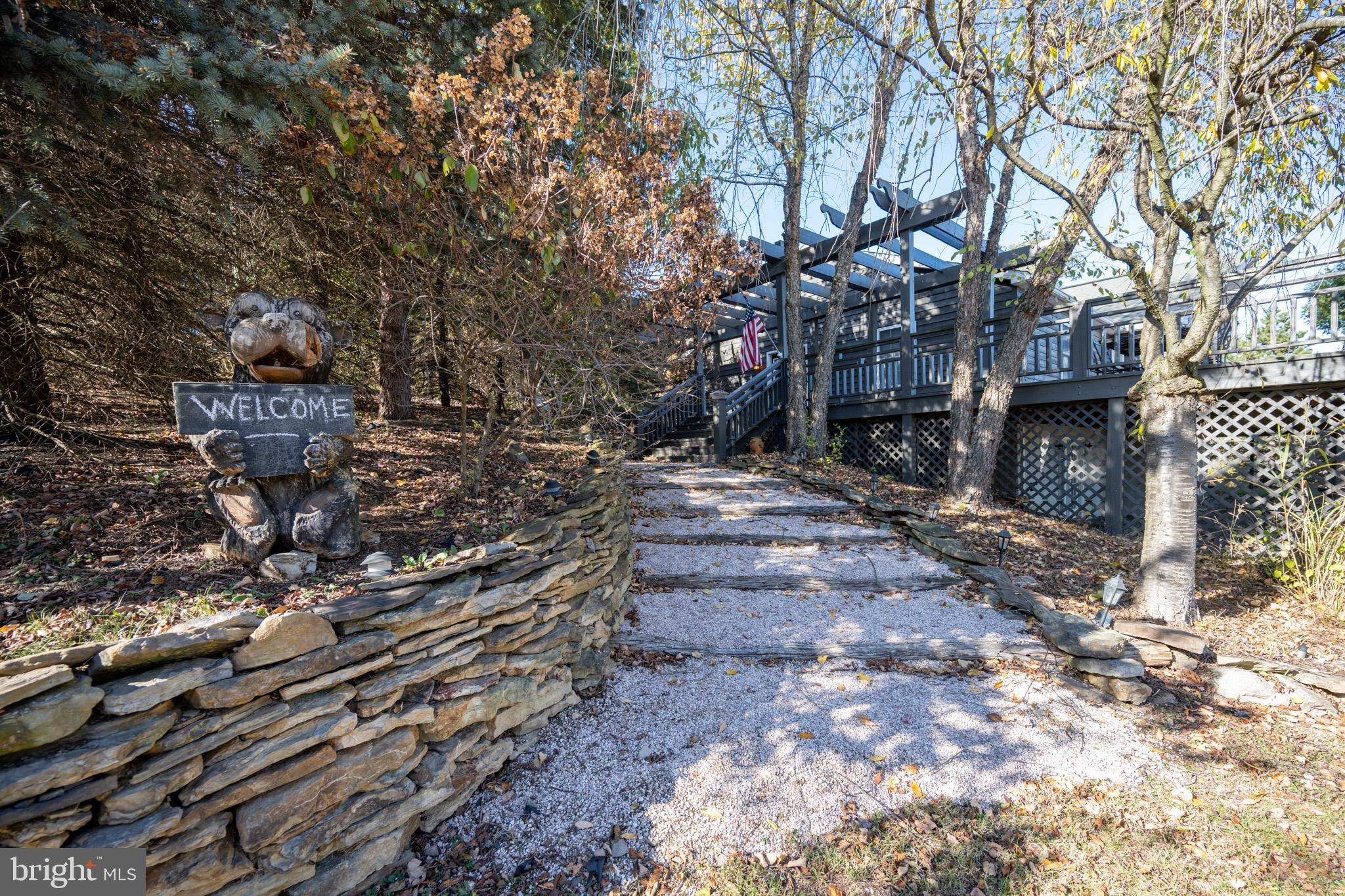 3836 Chestnut Grove Road Swanton, MD 21561 - Photo 36 of 111