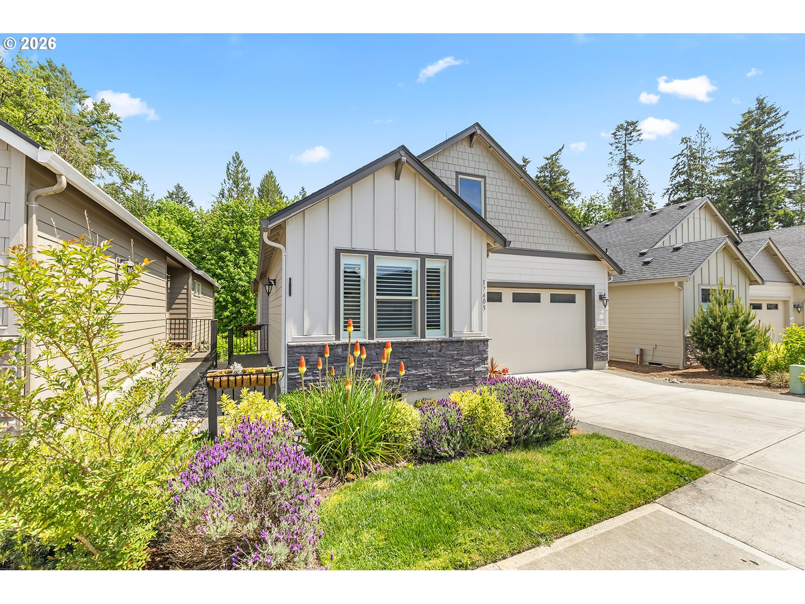 17405 Northeast 19th Drive Ridgefield, WA 98642 - Photo 1 of 43 Gallery Image 1