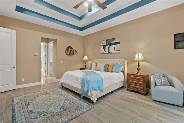 $965,000 | 15906 39th Glen East, Parrish, FL 34219