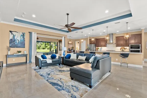 $965,000 | 15906 39th Glen East, Parrish, FL 34219