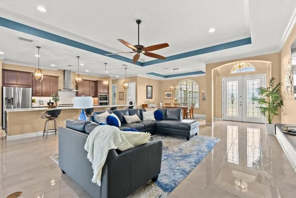 $965,000 | 15906 39th Glen East, Parrish, FL 34219