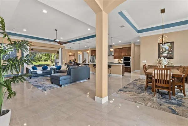 $965,000 | 15906 39th Glen East, Parrish, FL 34219