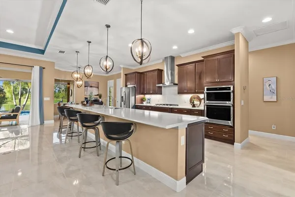 $965,000 | 15906 39th Glen East, Parrish, FL 34219
