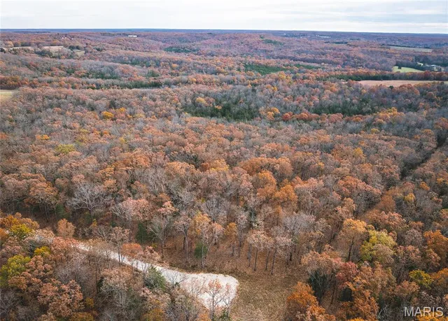 $58,425 | Lot #22 Private Drive, Rolla, MO 65401