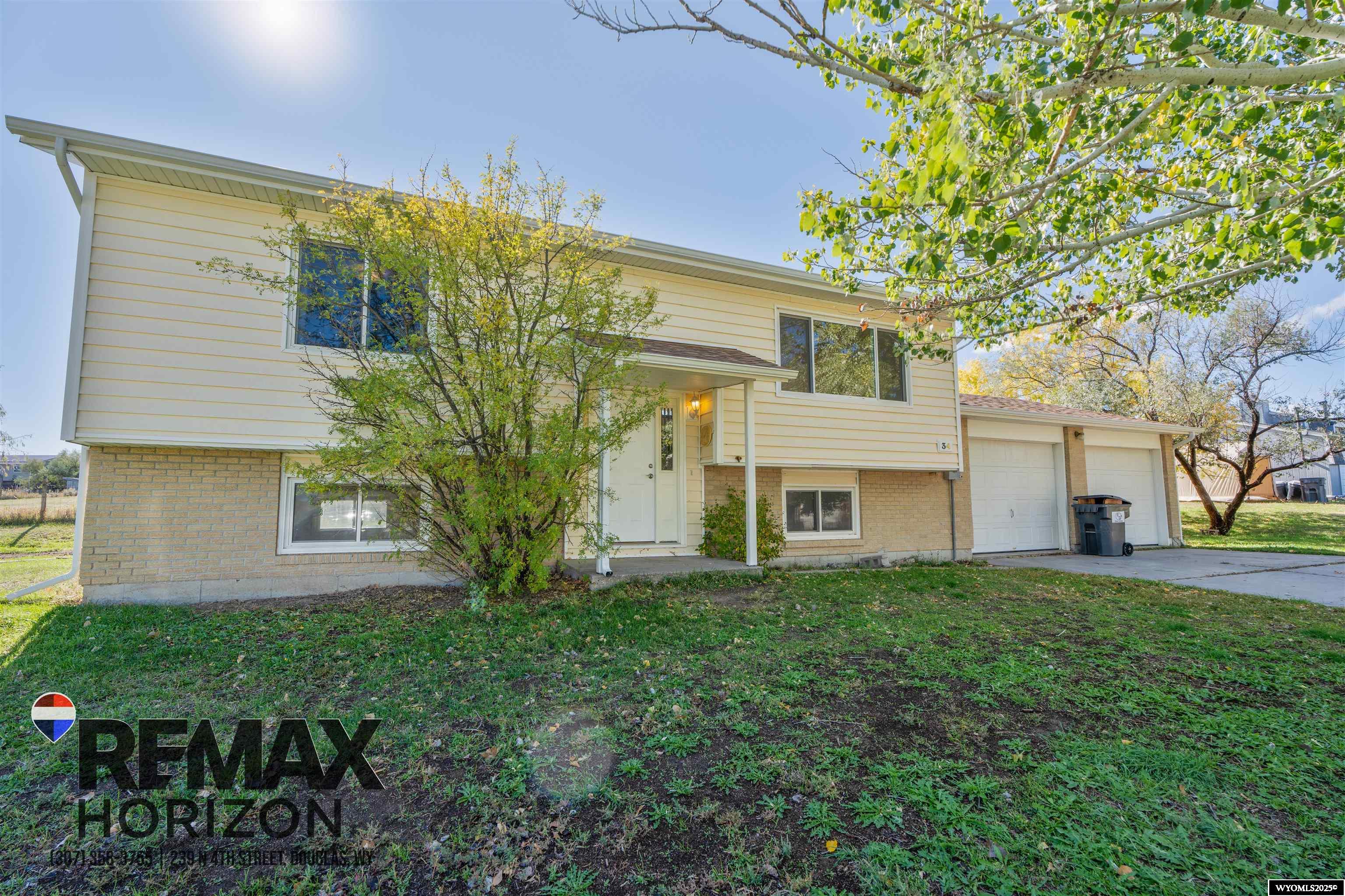 34 Collins Drive Douglas, WY 82633 - Photo 1 of 29